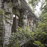 Grover Underwood pjo