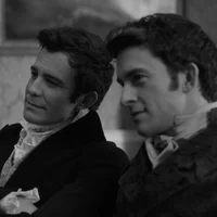 ANTHONY AND BENEDICT