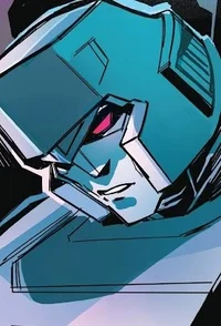 Megatron - TF 