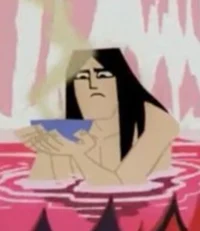 Samurai Jack