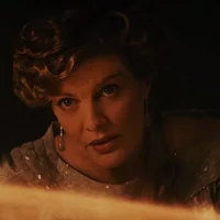 Frigga Odinson