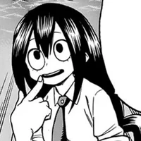 Tsuyu Asui