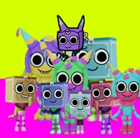 Benny box new family