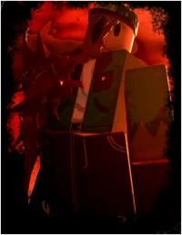 Rochas313 - Forsaken