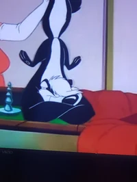 Pitu le pew