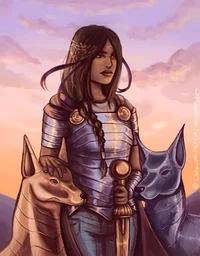 Reyna