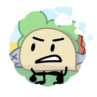 Taco - BFB