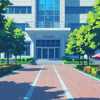 Anime Nexus College