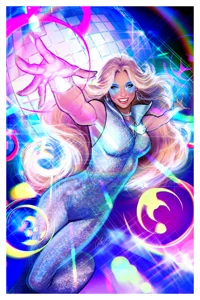 Dazzler