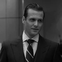 HARVEY SPECTER