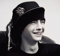 Том Каулитц