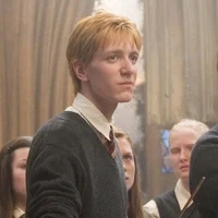 Fred G Weasley 