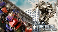Transformers CF
