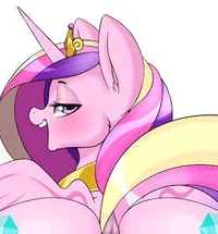 Princesa Cadance