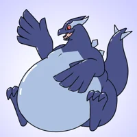 Zero_Shadow Lugia