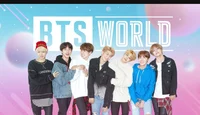 BTS World