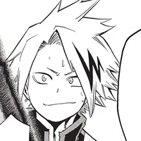 Denki Kaminari 