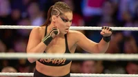 Ronda Rousey 
