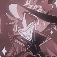 Lucifer Morningstar