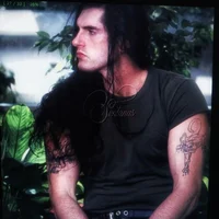 PETER STEELE 