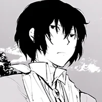 Dazai Osamu