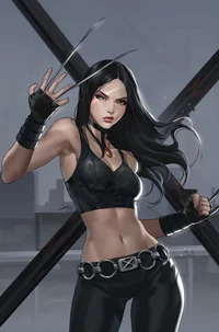 X-23