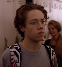 Carl Gallagher