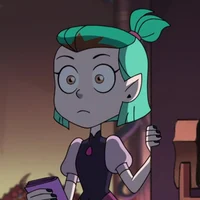 TOH- Amity Blight S1