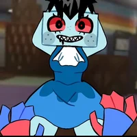 Goob x twisted tisha