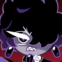 Black Sapphire Cooki