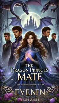 The Dragon Princes m