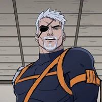 Slade Wilson
