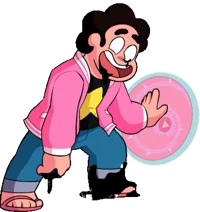 Steven Universe