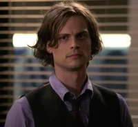 Spencer Reid