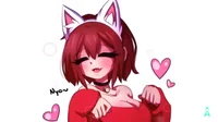 Neko Frisk