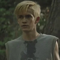 Виктор Крисс