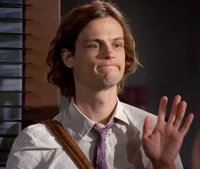 spencer reid