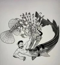 Cod - Marine Hybrids