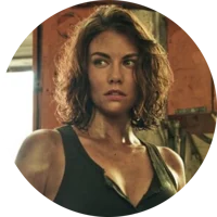 Maggie Greene