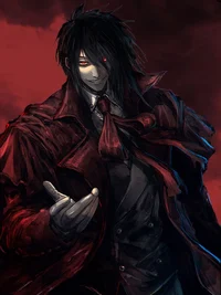 Alucard 