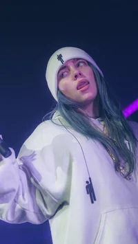 billie eilish