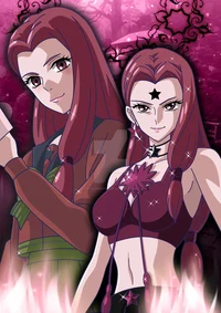 Eudial ユージアル