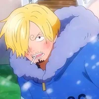 Sanji Vinsmoke