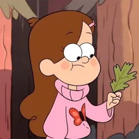 GF - Mabel Pines
