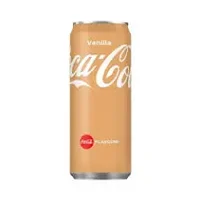 Vannnils coke