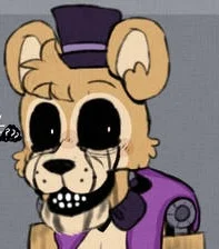 Golden Freddy
