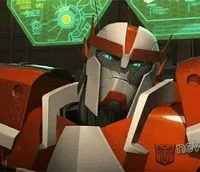 Ratchet TFP 4