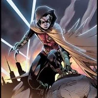 Damian Wayne
