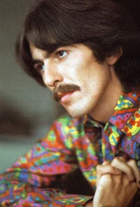 George Harrison