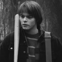 JONATHAN BYERS